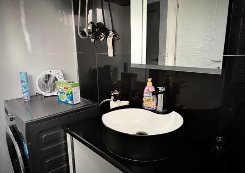 Apartamento Lux Stan 0612221211