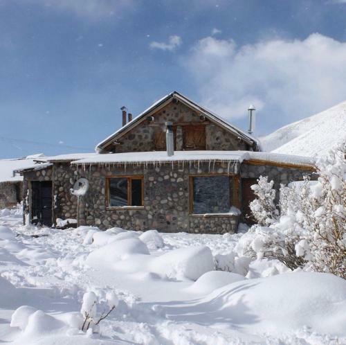 Bed & Breakfast Inka