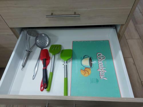 Apartamento Hospedaje Campos