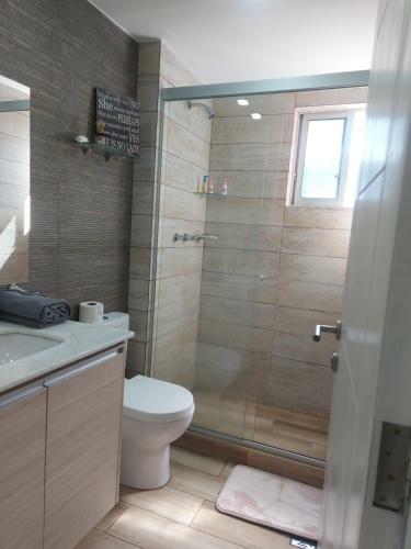 Apartamento Hospedaje Campos