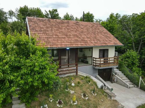 Villa Vila Vikendaja