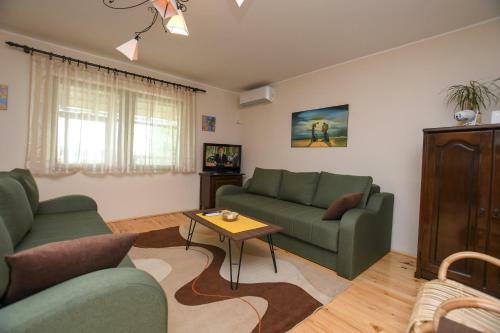 Villa Vila Vikendaja