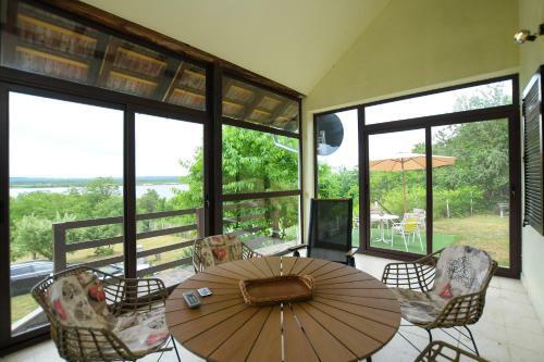 Villa Vila Vikendaja
