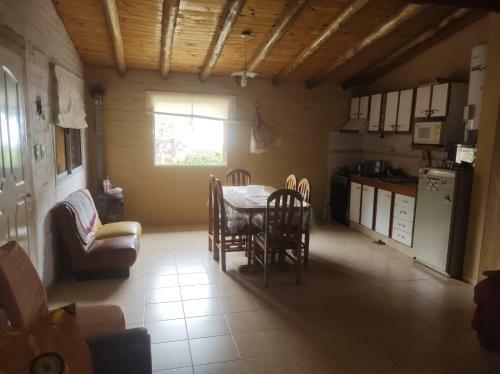Descanso En La Monta�as