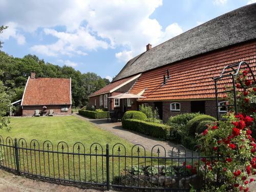 Apartamento Erve Niehof