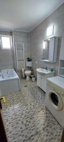 Apartamento Andrei