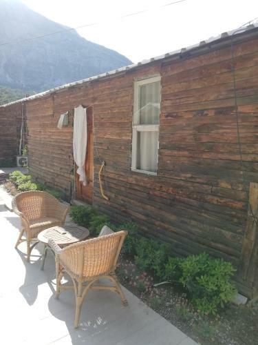 Apartamento Lime Tree Houses
