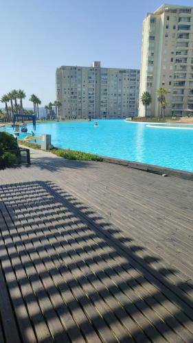 Apartamento Vista Al Mar