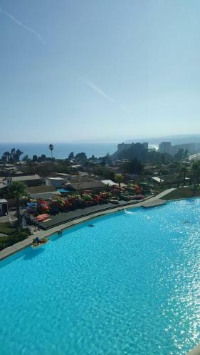 Apartamento Vista Al Mar