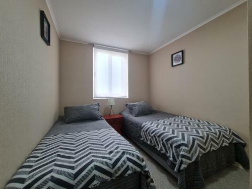 Apartamento Departamento Laguna Bahia Algarrobo