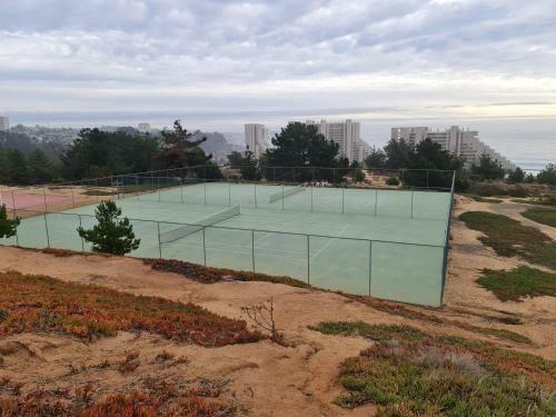 Apartamento Departamento Laguna Bahia Algarrobo