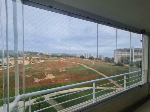 Apartamento Departamento Laguna Bahia Algarrobo
