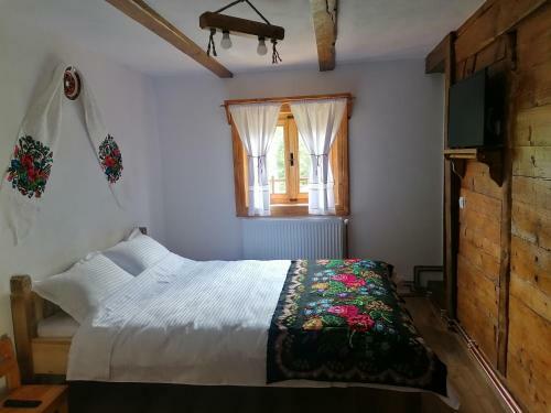 Agroturismo Breb 335 Accomodation & Garden