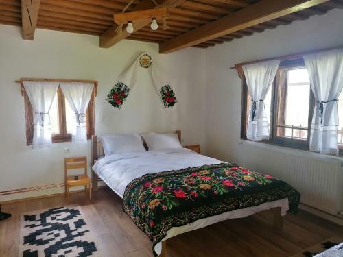 Agroturismo Breb 335 Accomodation & Garden
