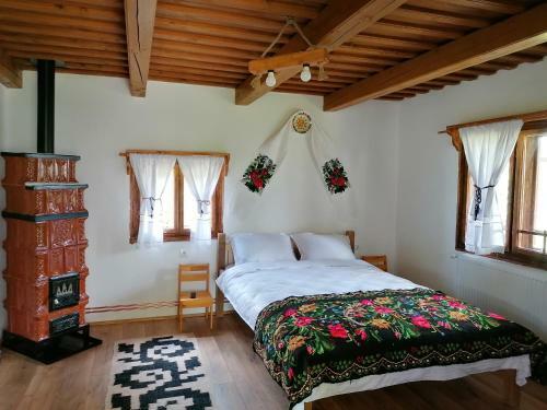 Agroturismo Breb 335 Accomodation & Garden
