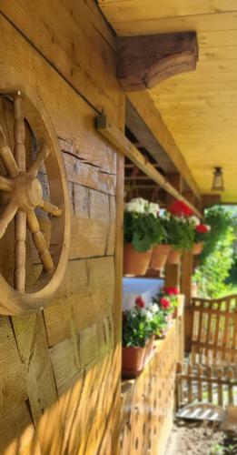 Agroturismo Breb 335 Accomodation & Garden