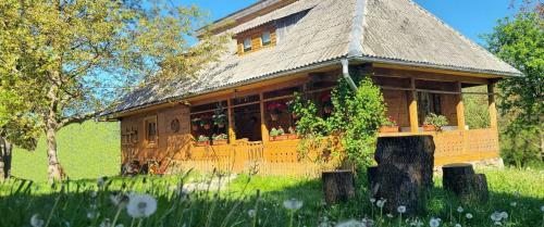 Agroturismo Breb 335 Accomodation & Garden