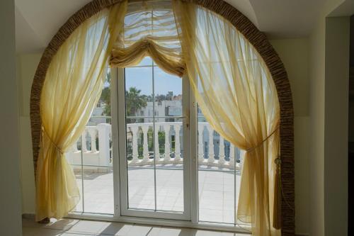 Villa Helios 4