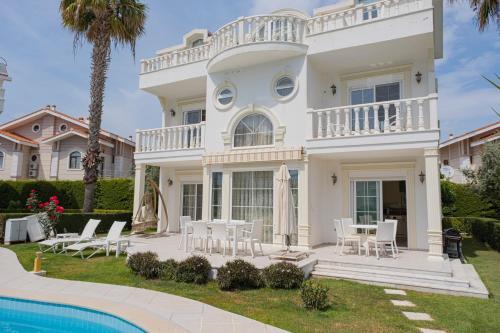 Villa Helios 4