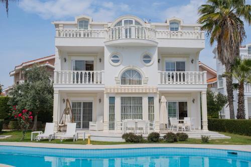 Villa Helios 4