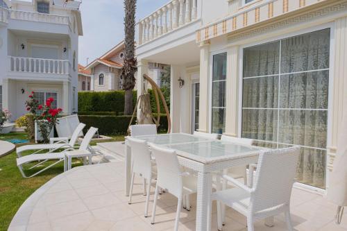 Villa Helios 4