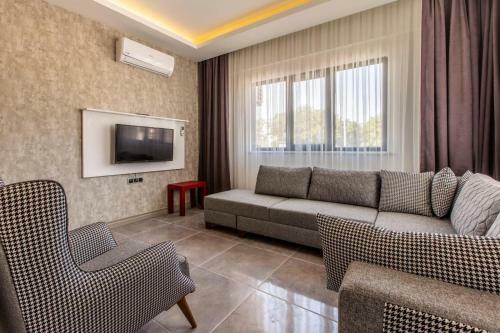 Villa Artek ????? ?????