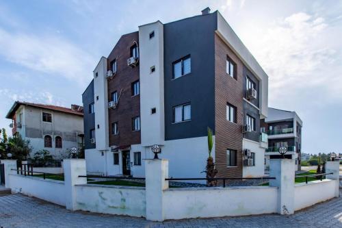 Villa Artek ????? ?????