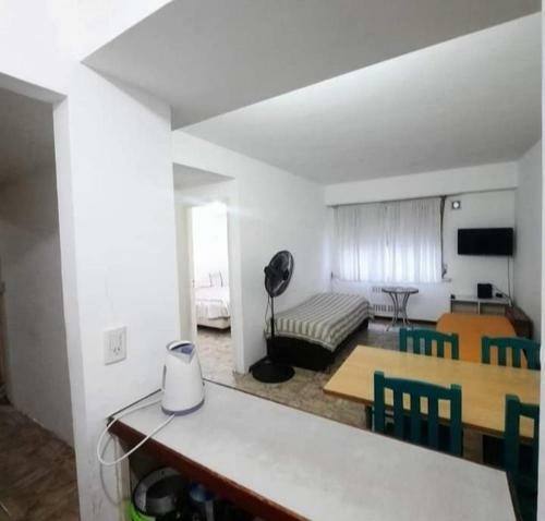 Apartamento Peatonal Mardel