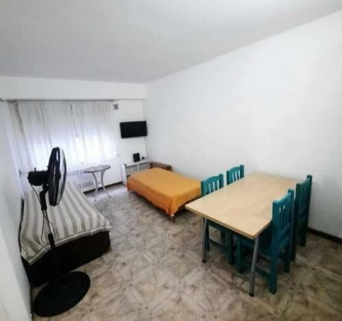 Apartamento Peatonal Mardel