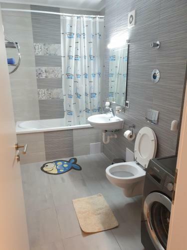 Matei Apartament Coressi