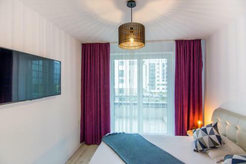 Apartamento Ewa Studio