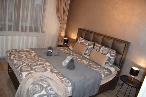 Apartamento Amani's Place