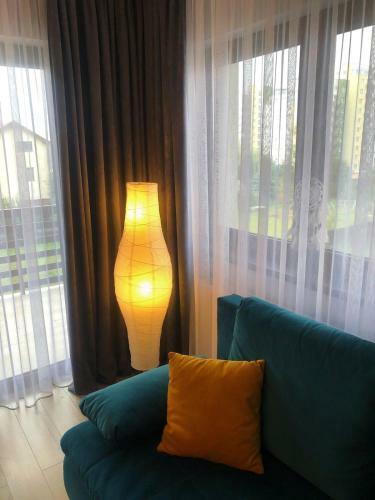 Apartamento Amani's Place