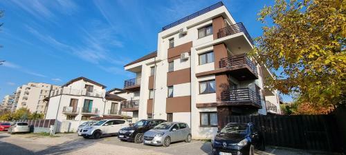 Apartamento Amani's Place