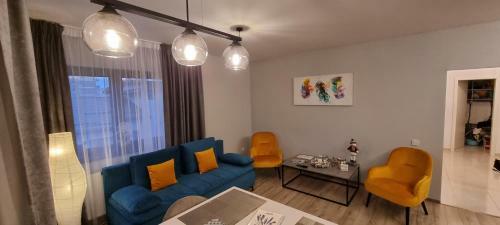 Apartamento Amani's Place