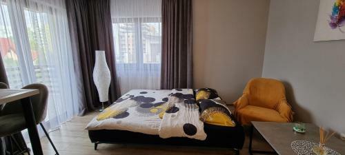 Apartamento Amani's Place