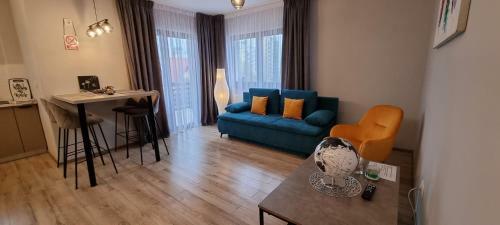 Apartamento Amani's Place