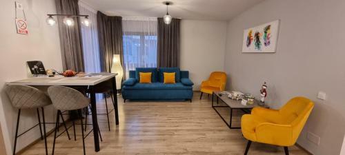 Apartamento Amani's Place