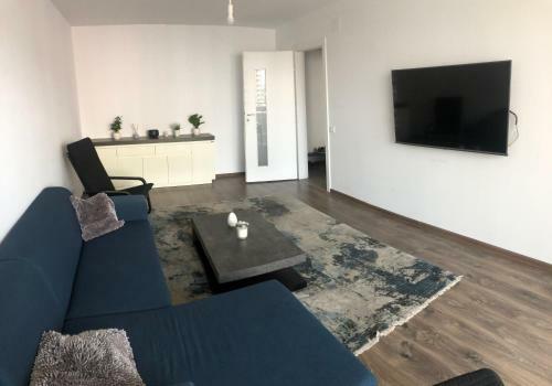 Max Apartament