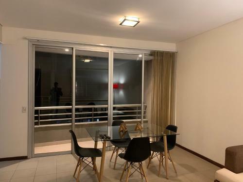 Apartamento Departamento Quintan
