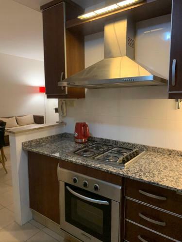 Apartamento Departamento Quintan