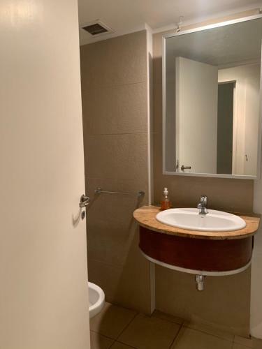 Apartamento Departamento Quintan
