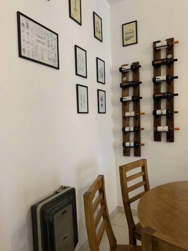 Apartamento Winenot Aristides