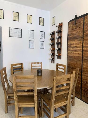 Apartamento Winenot Aristides