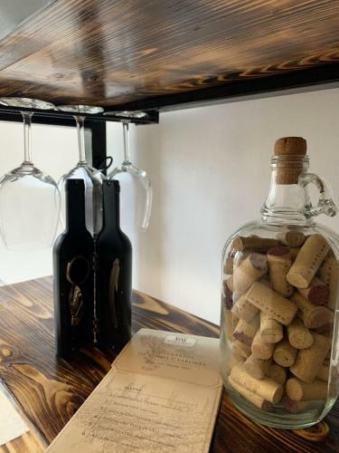 Apartamento Winenot Aristides