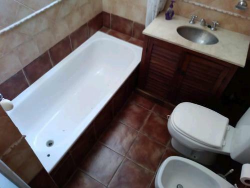 Hostal Ver�nica Ciudad Mendoza