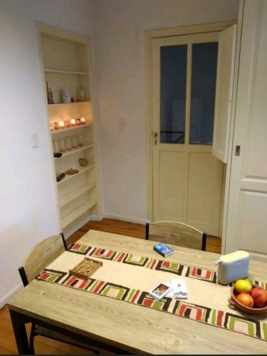 Hostal Ver�nica Ciudad Mendoza