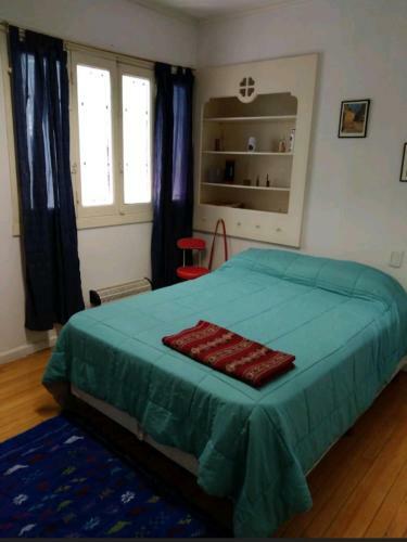 Hostal Ver�nica Ciudad Mendoza