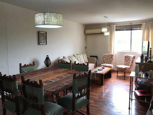 Apartamento Apreciando La Monta�a