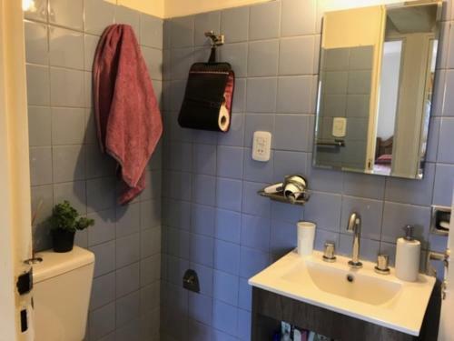 Apartamento Apreciando La Monta�a